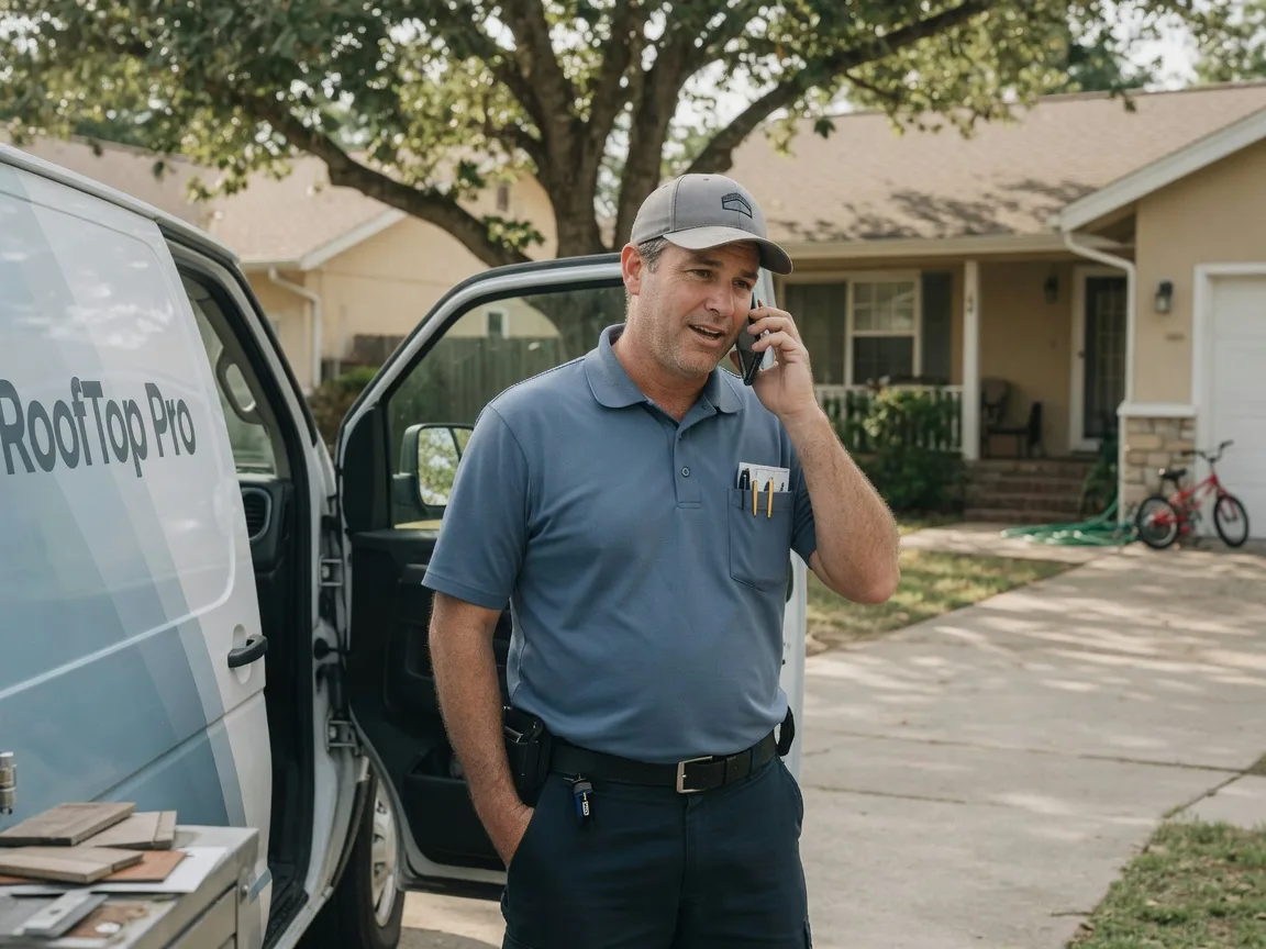 Roof Repair Wing, ND FAQs